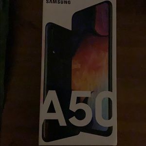 Samsung A50 64GB